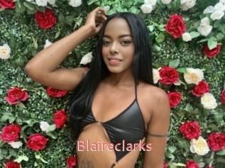 Blaireclarks