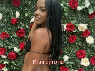 Blairejhone
