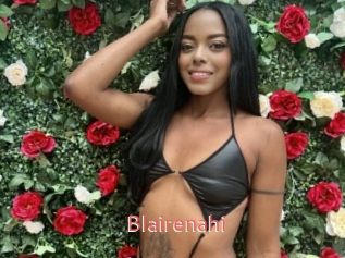 Blairenahi