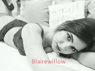 Blairewillow