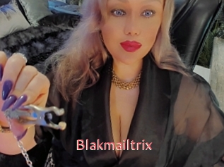 Blakmailtrix