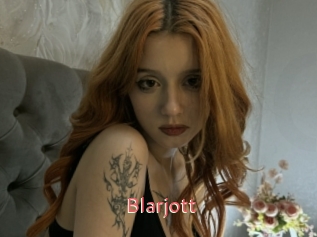 Blarjott
