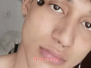 Blazrusso