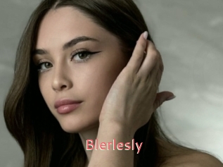 Blerlesly