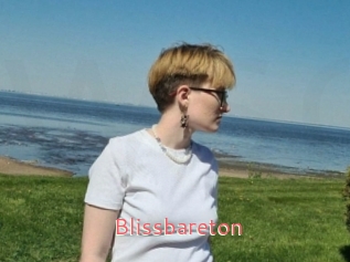 Blissbareton