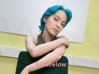 Blissbelow