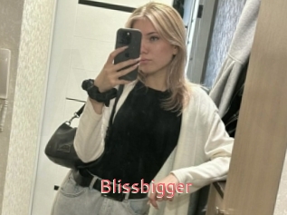 Blissbigger