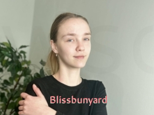 Blissbunyard