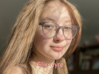 Blisseyre