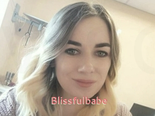Blissfulbabe