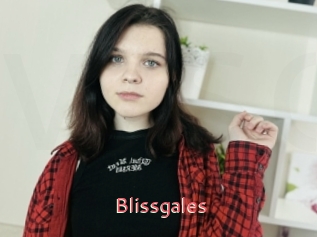 Blissgales