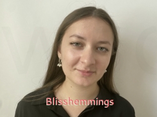 Blisshemmings