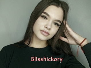 Blisshickory