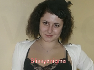 Blissyenigma
