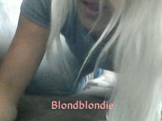 Blondblondie