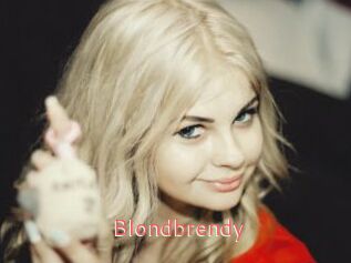 Blondbrendy