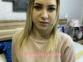 blonddwomann Webcam Sexe Direct