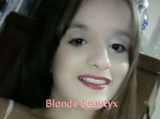 Blonde_beautyx