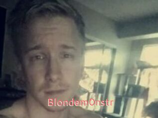 Blondem0nstr