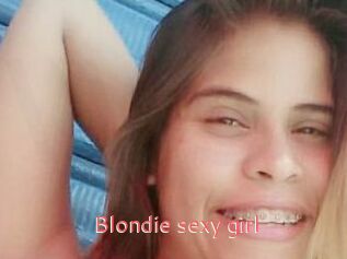 Blondie_sexy_girl