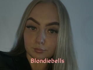 Blondiebells