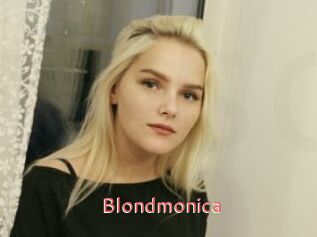 Blondmonica