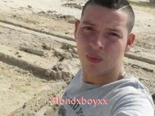 Blondxboyxx