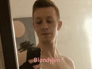Blondyjim