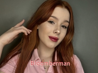 Bloomberman