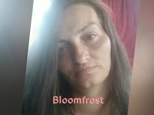 Bloomfrost