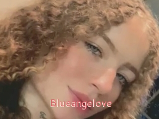 Blueangelove