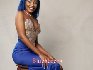 Blueaurora