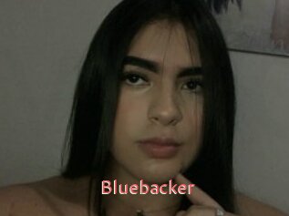 Bluebacker