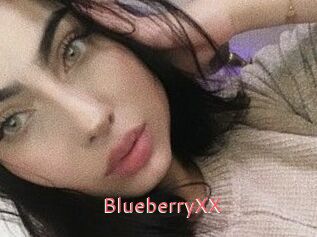 BlueberryXX