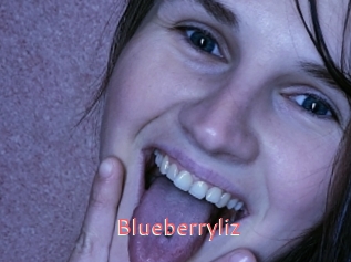 Blueberryliz