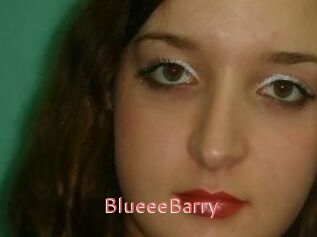 BlueeeBarry
