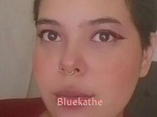 Bluekathe