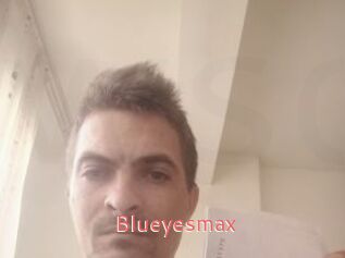 Blueyesmax