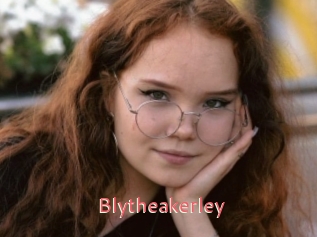 Blytheakerley
