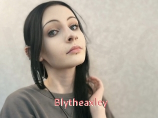 Blytheaxley