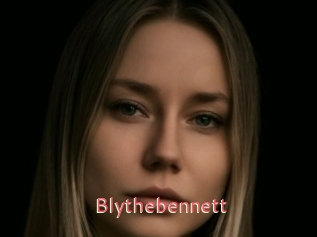 Blythebennett