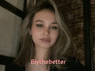 Blythebetter