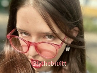 Blythebluitt