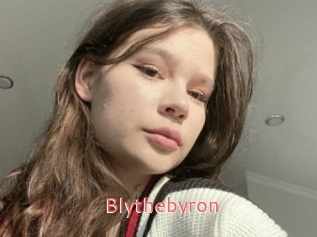Blythebyron