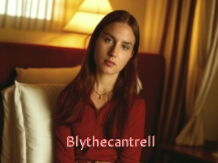 Blythecantrell