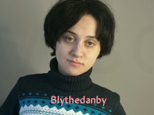 Blythedanby