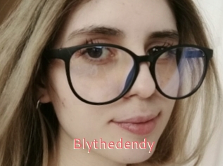 Blythedendy