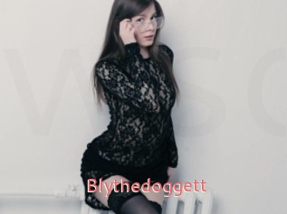 blythedoggett Webcam Sexe Direct