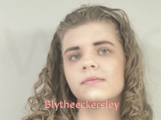 Blytheeckersley