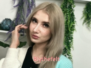 Blythefelt